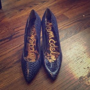 Sam Edelman Sadi heel